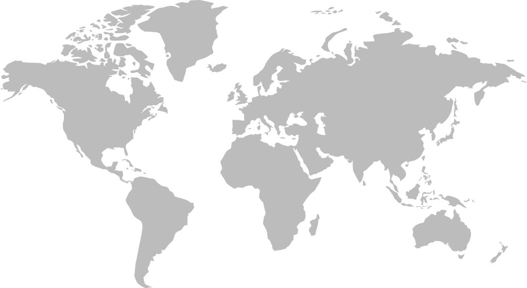 Mappa mondo