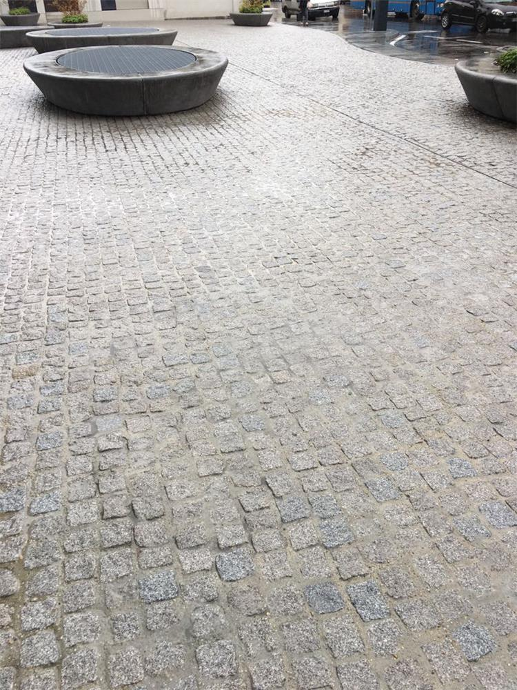 Cubetti, binderi e ciottoli