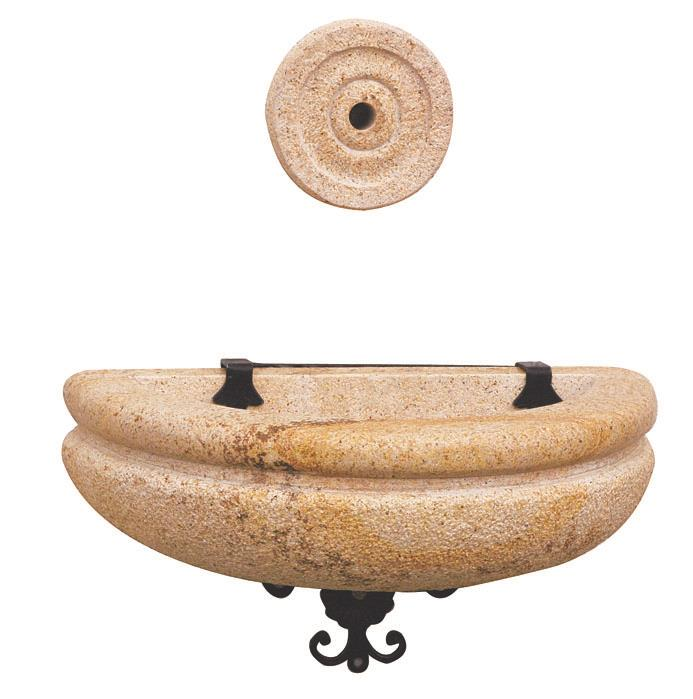 Lavabo Mod. Acero 90-105-120