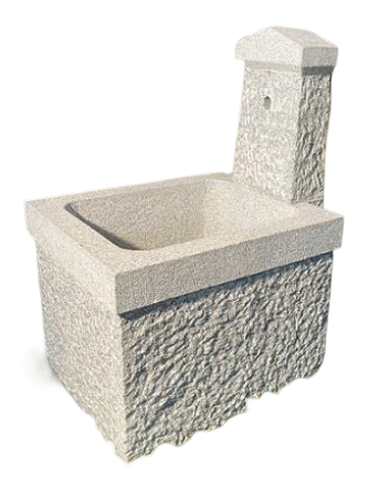 Fontana mod. 3 Serie 25