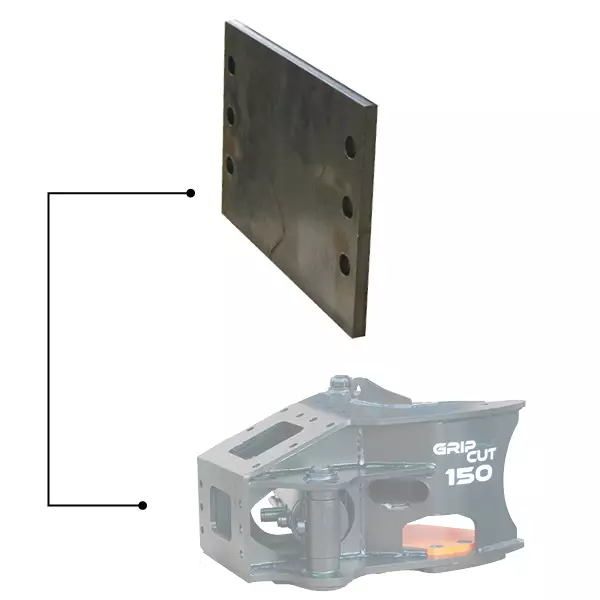 PIA GC-150 POST