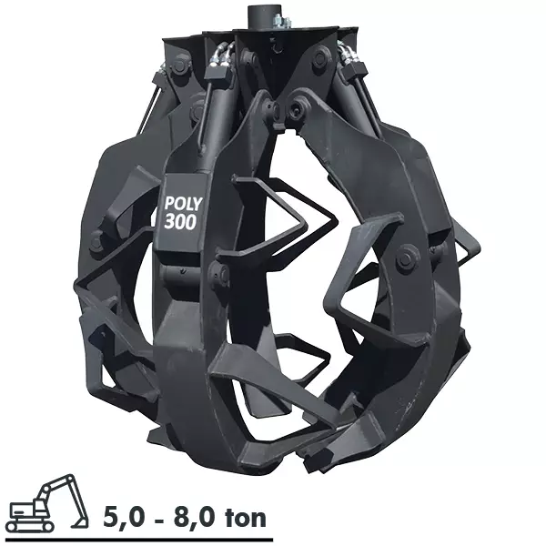 POLY 300