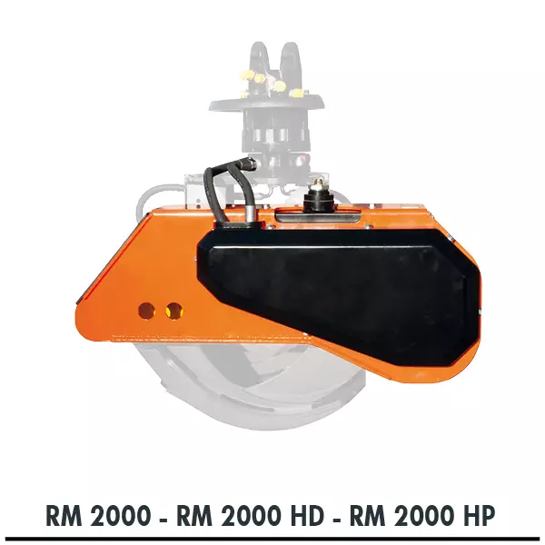 KM RM 2000