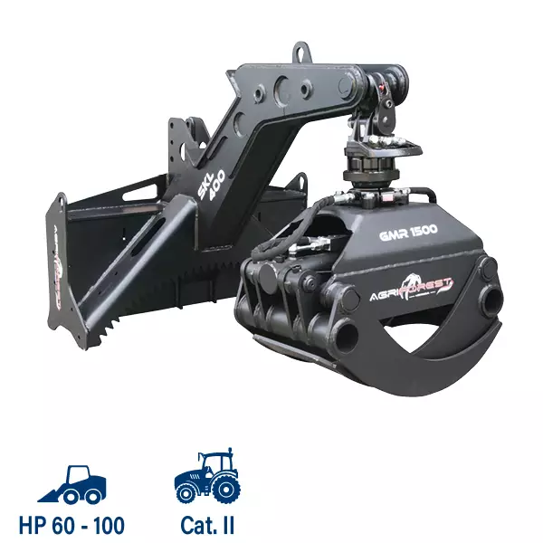 SKL 400