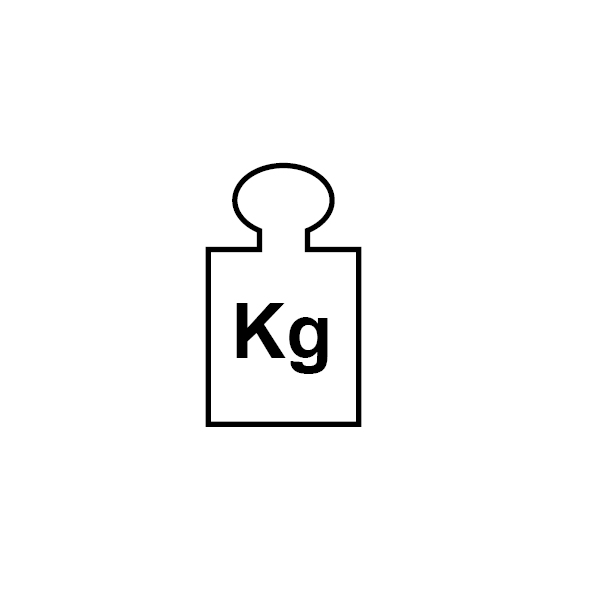 240 kg
